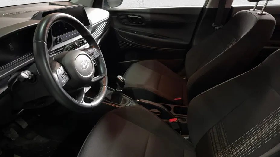 HYUNDAI Bayon Bayon 1.0 T-GDI Modern