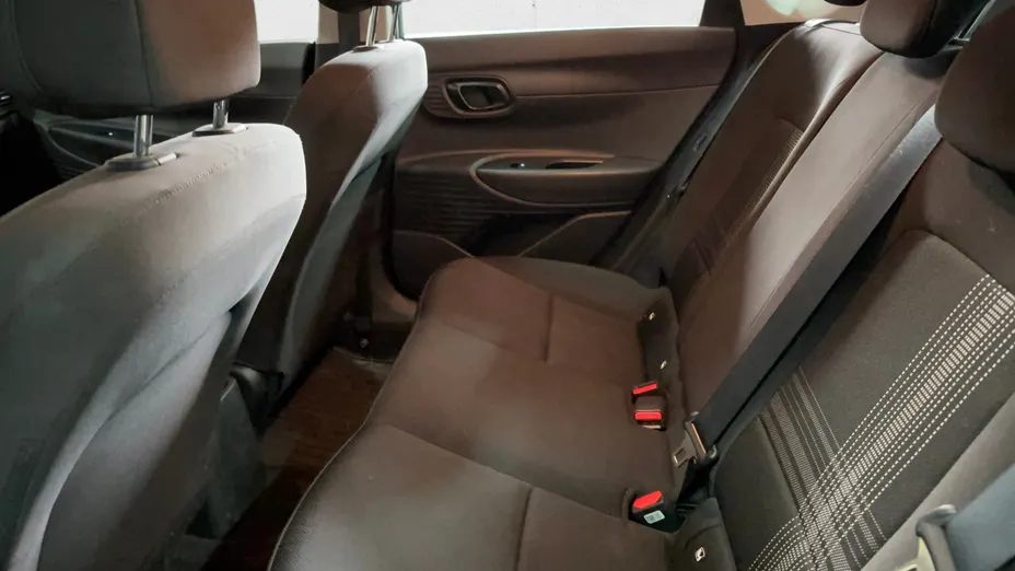 HYUNDAI Bayon Bayon 1.0 T-GDI Modern