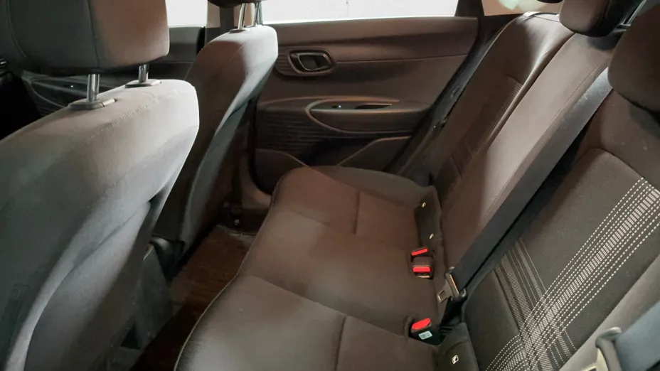 HYUNDAI Bayon Bayon 1.0 T-GDI Modern