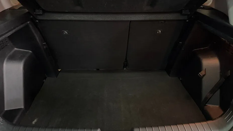 HYUNDAI Bayon Bayon 1.0 T-GDI Modern