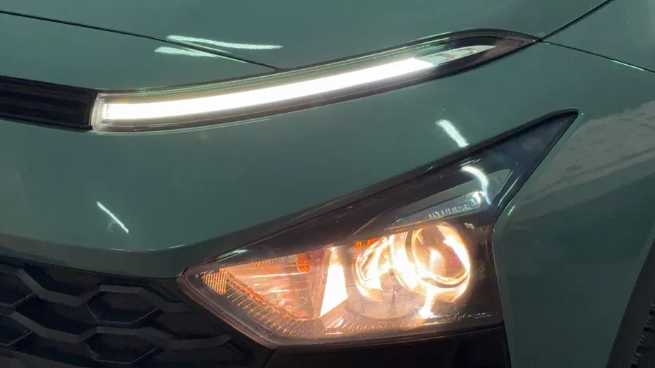 HYUNDAI Bayon Bayon 1.0 T-GDI Modern