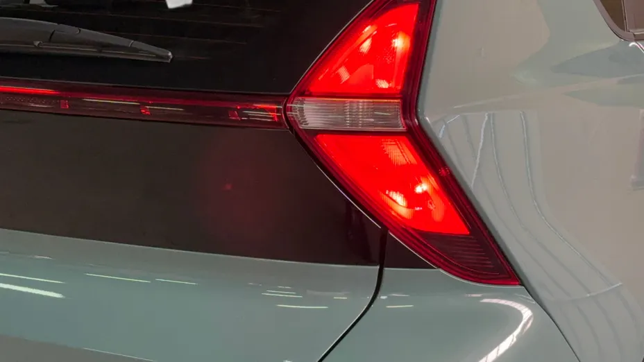 HYUNDAI Bayon Bayon 1.0 T-GDI Modern