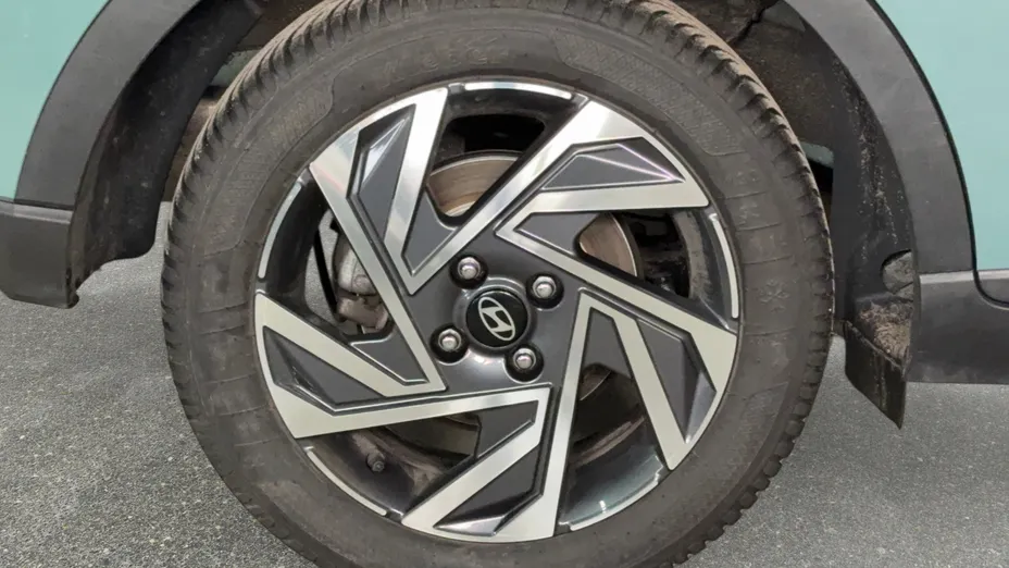 HYUNDAI Bayon Bayon 1.0 T-GDI Modern