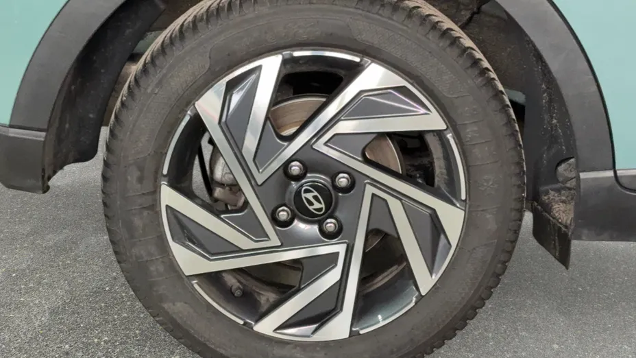 HYUNDAI Bayon Bayon 1.0 T-GDI Modern