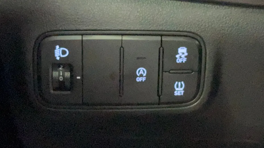 HYUNDAI Bayon Bayon 1.0 T-GDI Modern