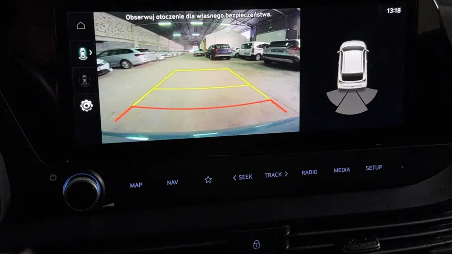 HYUNDAI Bayon Bayon 1.0 T-GDI Modern