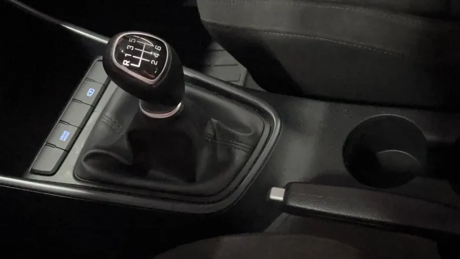 HYUNDAI Bayon Bayon 1.0 T-GDI Modern