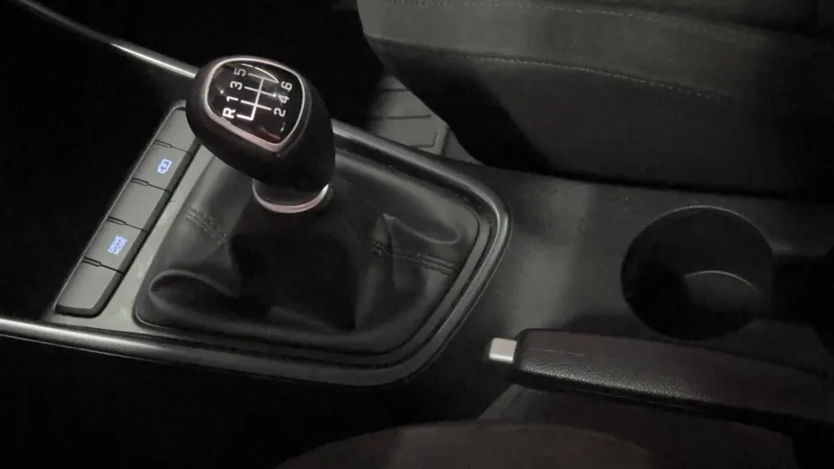 HYUNDAI Bayon Bayon 1.0 T-GDI Modern