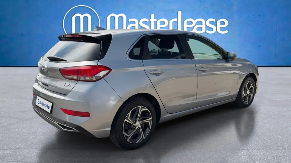 HYUNDAI i30 i30 1.5 DPI Smart
