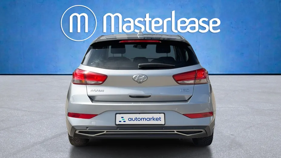 HYUNDAI i30 i30 1.5 DPI Smart