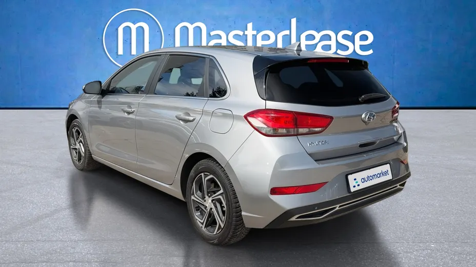 HYUNDAI i30 i30 1.5 DPI Smart