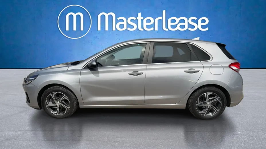 HYUNDAI i30 i30 1.5 DPI Smart