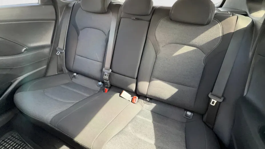 HYUNDAI i30 i30 1.5 DPI Smart