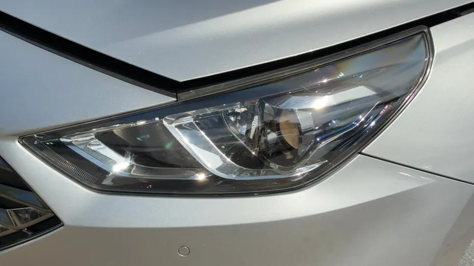 HYUNDAI i30 i30 1.5 DPI Smart