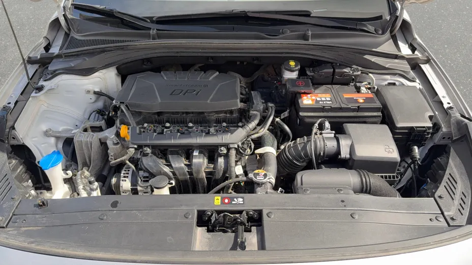 HYUNDAI i30 i30 1.5 DPI Smart