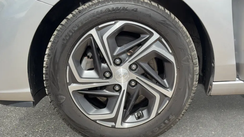 HYUNDAI i30 i30 1.5 DPI Smart
