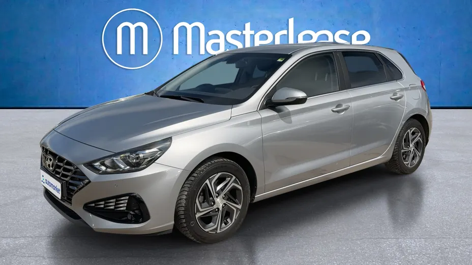 HYUNDAI i30 i30 1.5 DPI Smart
