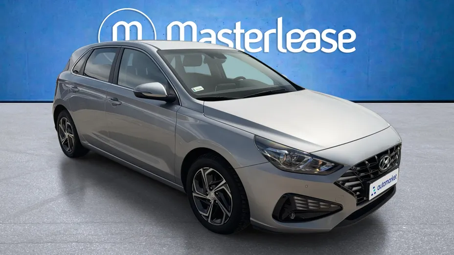 HYUNDAI i30 i30 1.5 DPI Smart
