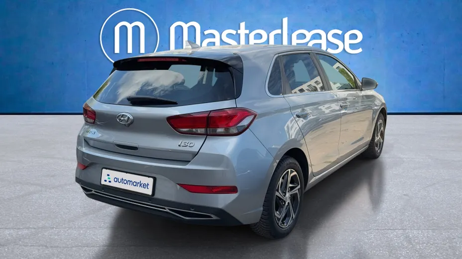 HYUNDAI i30 i30 1.5 DPI Smart