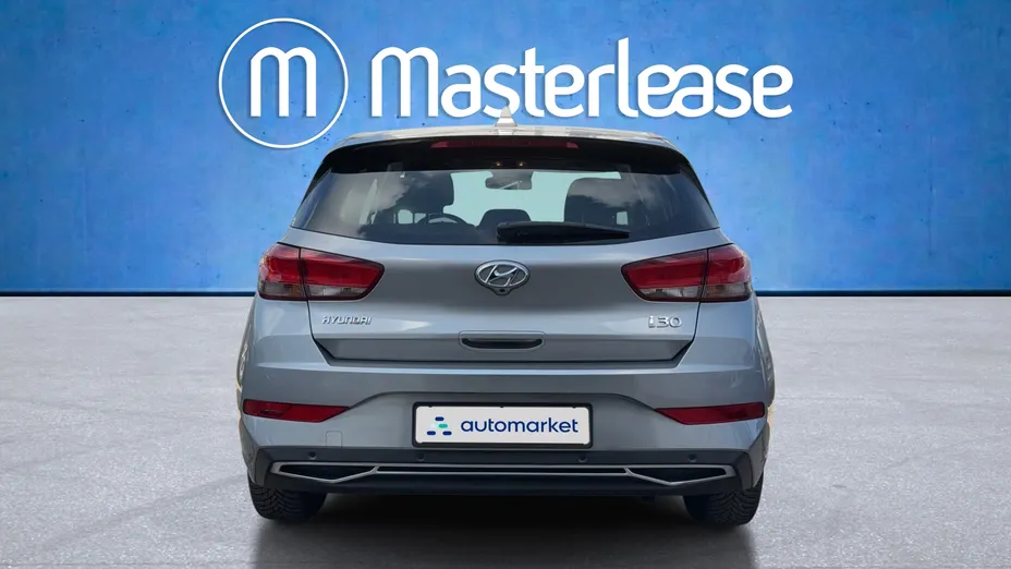 HYUNDAI i30 i30 1.5 DPI Smart