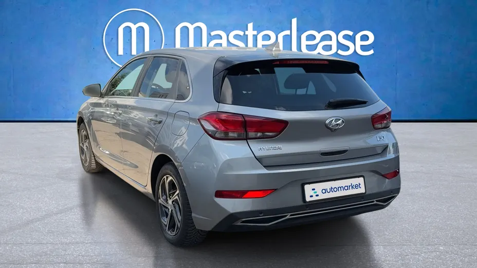 HYUNDAI i30 i30 1.5 DPI Smart