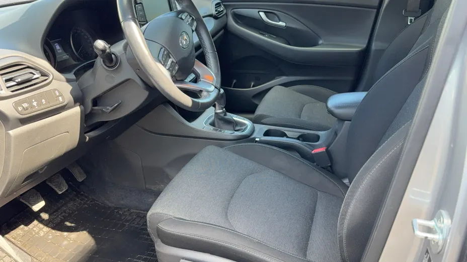 HYUNDAI i30 i30 1.5 DPI Smart
