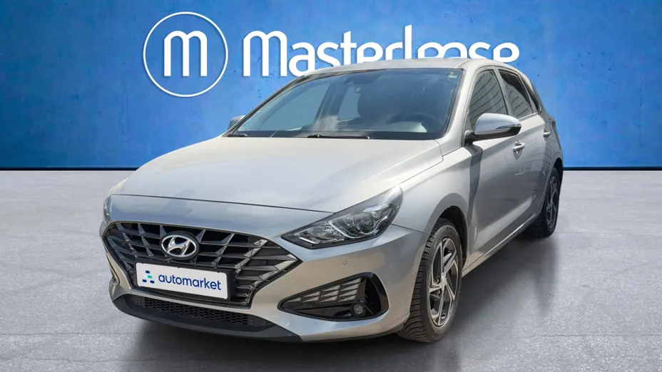 HYUNDAI i30 i30 1.5 DPI Smart