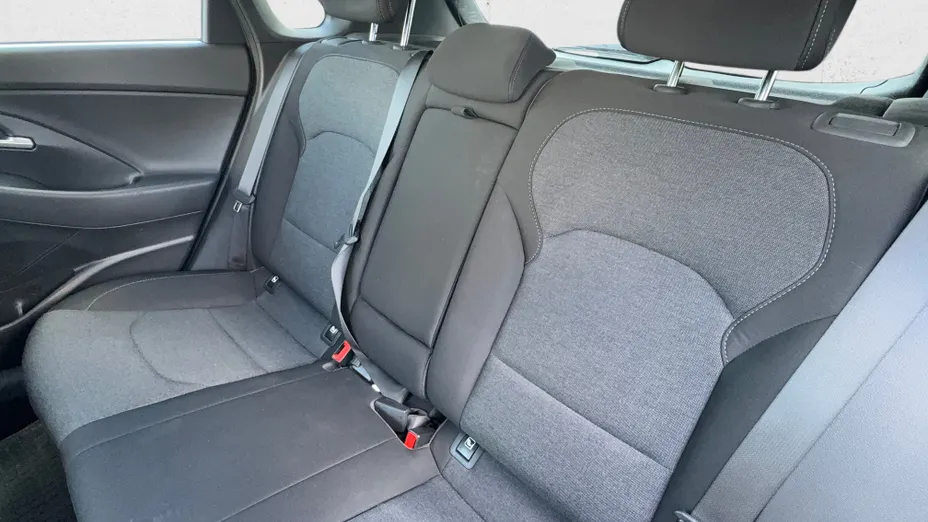 HYUNDAI i30 i30 1.5 DPI Smart