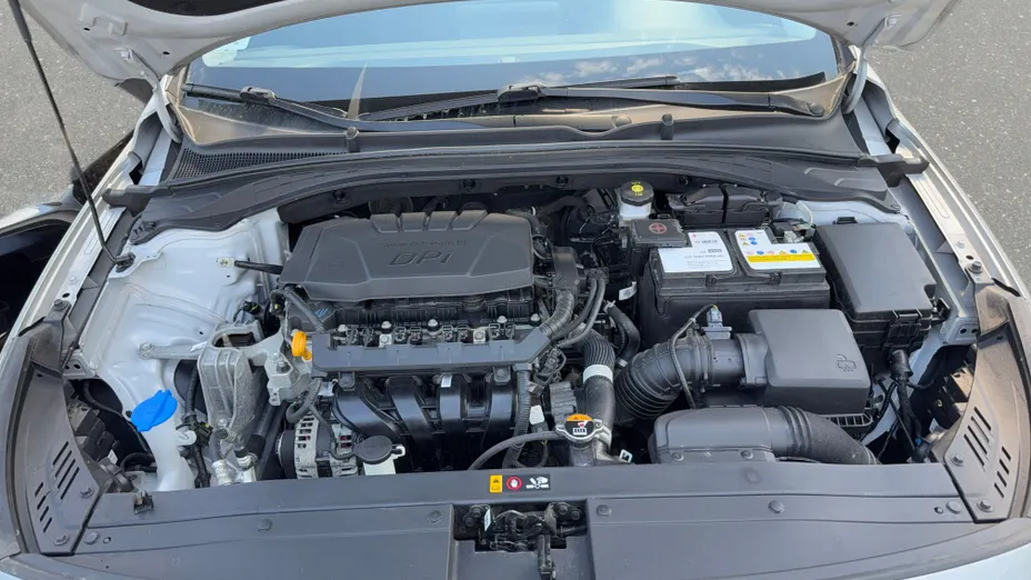 HYUNDAI i30 i30 1.5 DPI Smart