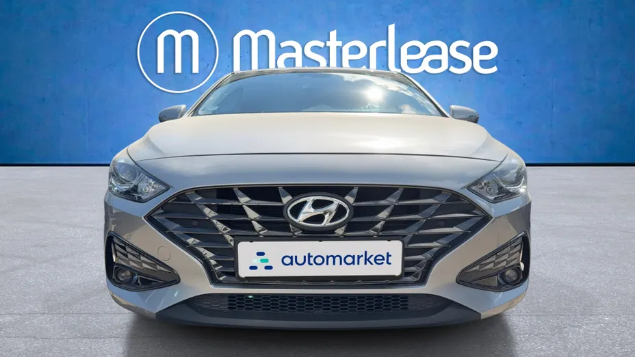 HYUNDAI i30 i30 1.5 DPI Smart