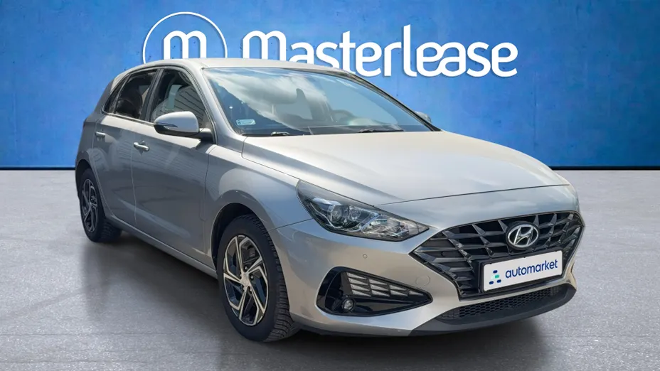 HYUNDAI i30 i30 1.5 DPI Smart