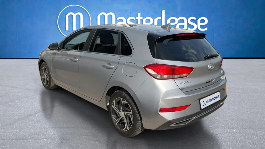 HYUNDAI i30 i30 1.5 DPI Smart