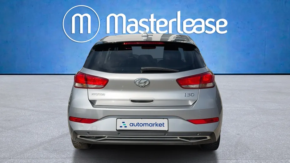 HYUNDAI i30 i30 1.5 DPI Smart