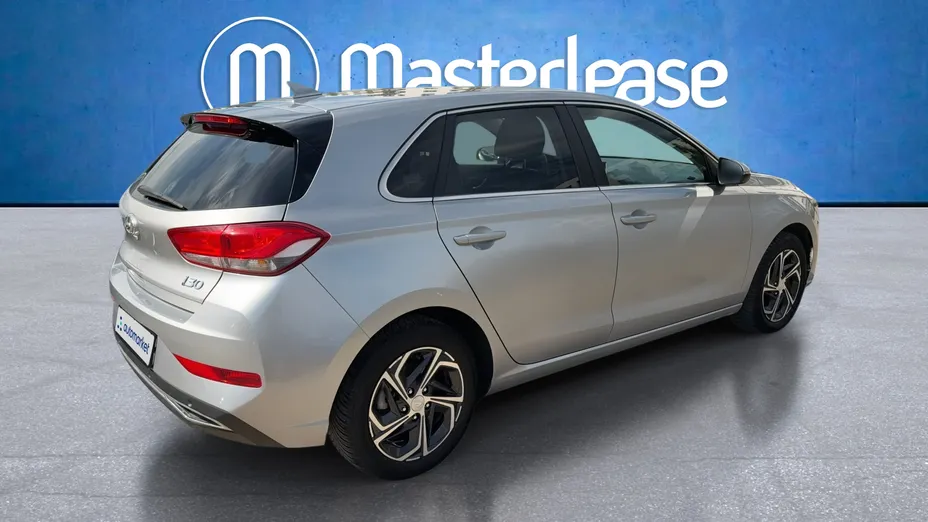 HYUNDAI i30 i30 1.5 DPI Smart