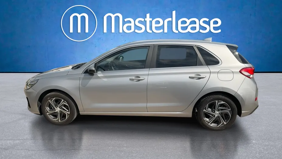 HYUNDAI i30 i30 1.5 DPI Smart