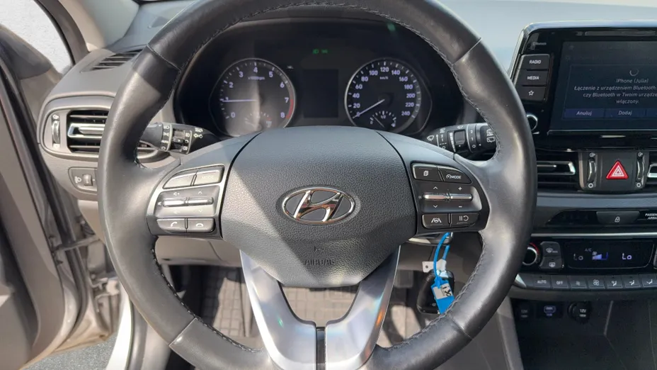HYUNDAI i30 i30 1.5 DPI Smart