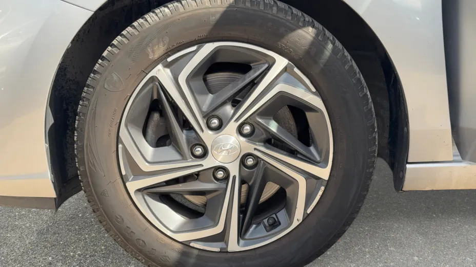 HYUNDAI i30 i30 1.5 DPI Smart