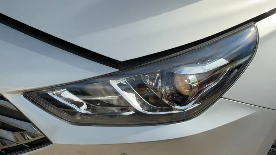 HYUNDAI i30 i30 1.5 DPI Smart