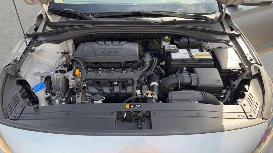 HYUNDAI i30 i30 1.5 DPI Smart