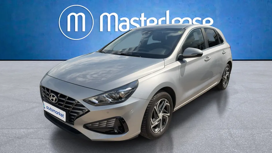 HYUNDAI i30 i30 1.5 DPI Smart