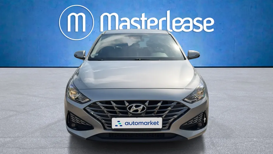 HYUNDAI i30 i30 1.5 DPI Smart