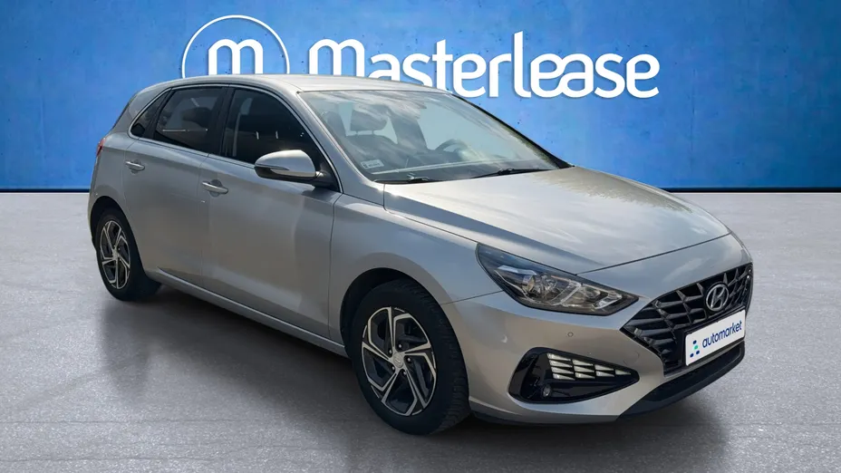 HYUNDAI i30 i30 1.5 DPI Smart