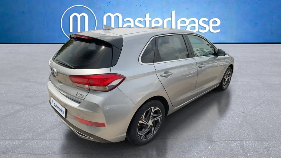 HYUNDAI i30 i30 1.5 DPI Smart