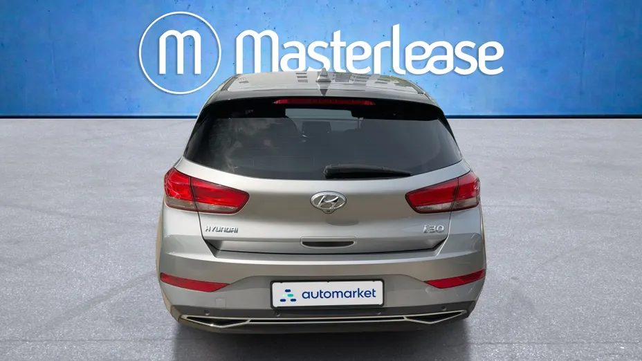 HYUNDAI i30 i30 1.5 DPI Smart