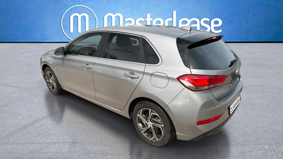 HYUNDAI i30 i30 1.5 DPI Smart