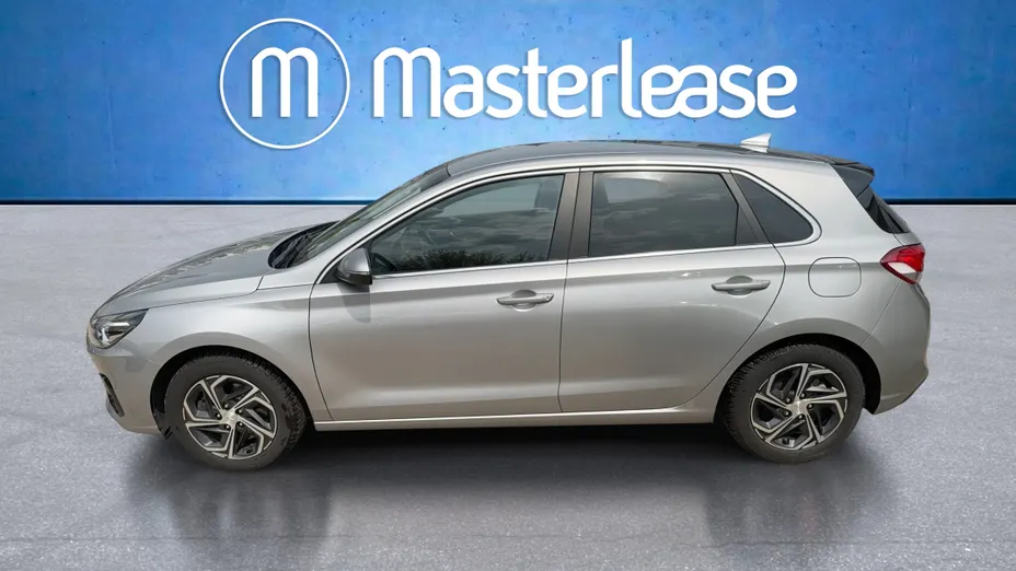 HYUNDAI i30 i30 1.5 DPI Smart