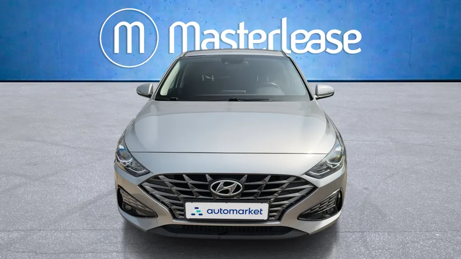 HYUNDAI i30 i30 1.5 DPI Smart