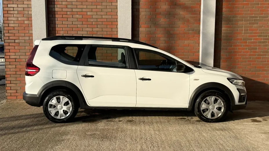 DACIA Jogger Jogger 1.0 TCe Essential LPG 7os.