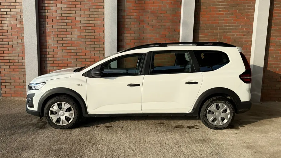 DACIA Jogger Jogger 1.0 TCe Essential LPG 7os.