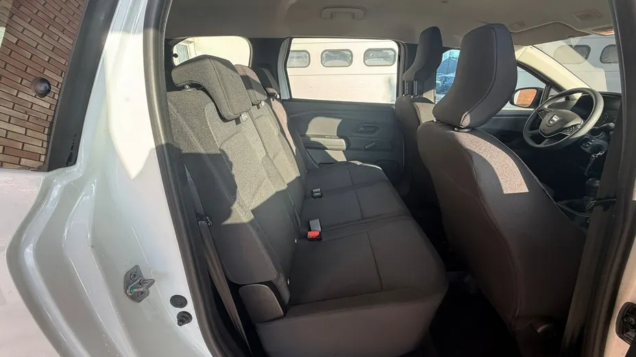 DACIA Jogger Jogger 1.0 TCe Essential LPG 7os.